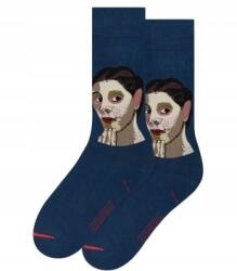  MuseARTa Paula Modersohn Becker zokni 36 40 Unisex (PM-ST-02)