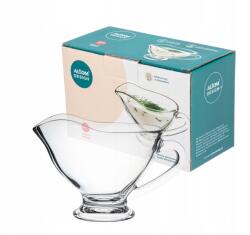 Altom Design Szószos Üveg Mártogatós Adagoló Edény 200ml Altom Design (0103005400)