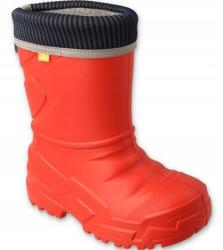 Befado Gumicsizma Befado 33-as méret Szuper Könnyű 162Y308 (162Y308)