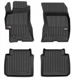 FroGum Autószönyegek Pro-Line autó Subaru Outback III 2003-2009