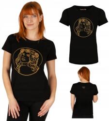 Captain Mike Női Póló Anya Természet Török Pamut Captain Mike L (310005270)