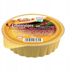  Snack libamáj magyarul 75g Foie gras Magyarosan