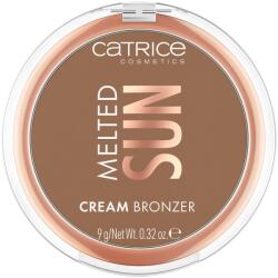Catrice Bronzer krém Catrice Melted Sun 030 matt kivitel 9 g (4059729419255)
