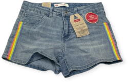 Levi's Farmer rövidnadrág lányoknak Levi's 12 éves (KN10/257-35)