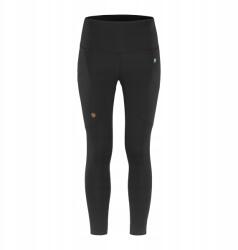 Fjällräven klasszikus 7/8-os női leggings XS-es méret (Abisko Tights F84773)