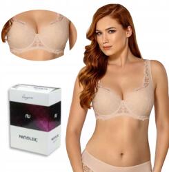 Nipplex Full Cup melltartó Nipplex Telimena bézs 70E