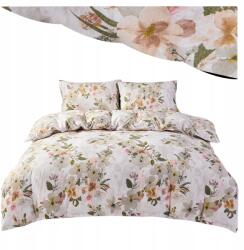 Cotton world Flanel ágyneműhuzat 160x200 Ágyneműhuzat szett 100% Pamut Vastag és meleg (AB 160 15)