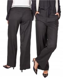 FIRI Női Elegáns nadrág Palazzo svéd 38 /29 M (777.53/38-29)