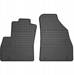 FroGum Autószönyegek El-Toro Fiat Qubo 2008-2020 1 üléssor