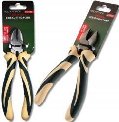 ROCK FORCE Univerzális oldalsó kombinált vágó fogó 7" 175 mm Rockforce (50768)