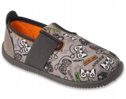 Befado Barefoot Papucs Mezítláb 28 901X021 (901X021)