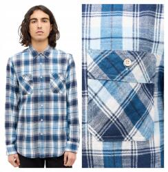 Mustang Eastbridge L Férfi ing (1014768 12552)