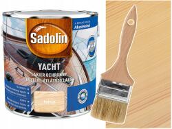 Sadolin Yacht félmatt jachtlakk 2, 5L (5128826)