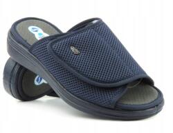 Befado Női Papucs Dr Orto 078D002 Széles Puha (078D002 GRANAT)