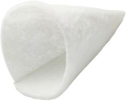 FILTR AIR Kúpos szűrő 100 mm Kerek Anemosztáthoz Az Ön otthona Levegő (FS#100)