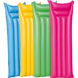 Bestway Finish felfújható matrac 183 x 69 cm zöld (35812)