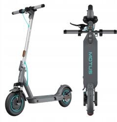 MOTUS roller Scooty 10 Lite Gen6, 350W, 10", hatótávolság akár 30km, 7, 8 Ah (AKC052-4)