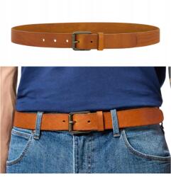 Wrangler Öv Férfi Klasszikus Bőr Ajándék Derékban 90 CM (5401139155732)