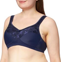 Sassamode Sassa 10892 merevítő nélküli puha melltartó 85B (10892)