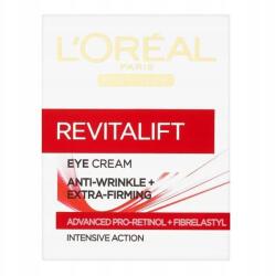 L'Oréal szemkörnyékápoló krém 15 ml (5011408039757)