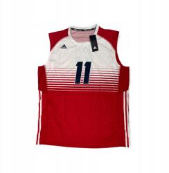 adidas Usa 11 póló Adidas Röplabda XL (KN1/86-11)