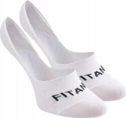  Zokni Láb Alacsony Mokaszin Mikrolábú Fitán Lume 2 Pack R 39-42 (5902786594504)