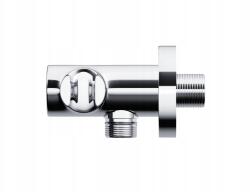 Corsan CMU169CH zuhanytartó zuhanyfej csatlakozóval (CMU169CH)