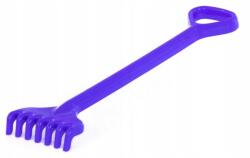  Megadid Robusztus homokgereblye strandra Játék 49 cm hosszú (MEGADIDI grabki do piasku 49 cm nr: 1492)