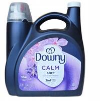 Downy Öblítő Koncentrátum 164 Mosáshoz Downy Calm Lavender&Vanilla 3, 28l (030772155554)