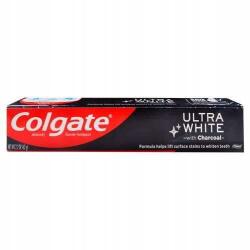 Colgate Fogfehérítő fogkrém Colgate Ultra White Charcoal 62 g (035000983756)