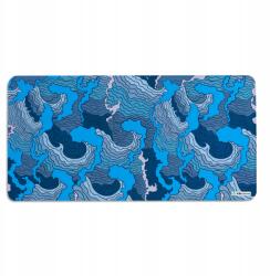  Nagy Méretű Egérpad Asztalra 100x50 XXXL KBcustom Gamer S7 (5906142702466)