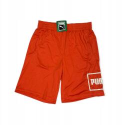 PUMA Rövidnadrág fiúknak Puma M 10/12 éves (KN1/303-21)