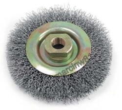 XL-Tools Nemzeti körkefe M14 120mm menettel Pl (FMNK)