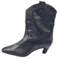 Zign ZLPO59854 Bokacsizma méret 40 (ZLPO59854 )