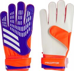 adidas Kapuskesztyű Adidas Predator Training Goalkeeper Lila-p R 11, 5 (IX3870)