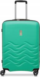 Roncato Modo by Roncato Közepes méretű Abs bőrönd Shine 72 l (423622 03)