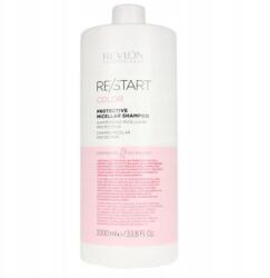 Revlon Restart Color Shampoo védő sampon festett hajra 1000ml (8432225114606)