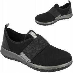 DR ORTO Női Cipő Ortopédiai Gumicsizma Kényelmes Dr Orto 156D Egészségügyi 39 (Dr Orto 156D001)