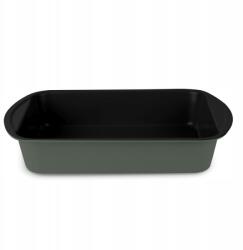 Berlinger Haus Mély sütőlap titán felülettel 40 x 28 cm Matte Green (BH-7906)