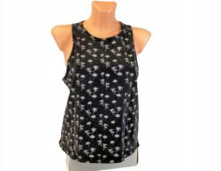 Reserved Női fekete póló Reserved Xs méret