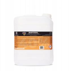 Bartosal Esernyő Bartosal Rozsdaoldó Acél 10L Továbbfejlesztett Esernyő