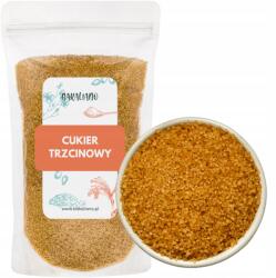 Bakaliano Nádcukor 1kg Finomítatlan Kiváló Minőség