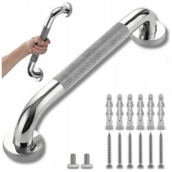  Fali korlát a fürdőszobában, 40 cm hosszú kádtartó (GFHGHG-592)