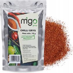 MIGOgroup Chilli Grys, piros paprika 100g MIGOgroup (5904870796696)