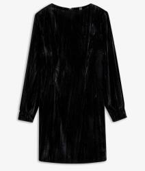 Bonprix Mini Ruha FEKETE__48