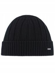 Eisbär Eisbar Ayo téli sapka (50% merinói gyapjú, 50% poliakril) fekete (E30948/009/UNI)