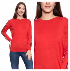 Mustang Női longsleeve Mustang Camilla C Tape S (1009122 7179)