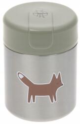 Lassig Uzsonnás termosz Lassig 0, 32 l zöld (1310024588)