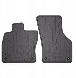 FroGum Autószönyegek Nomad Seat Leon III 2012-2020