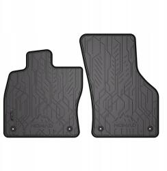 FroGum Autószönyegek Nomad Volkswagen Golf VII 2012-2020 fekete